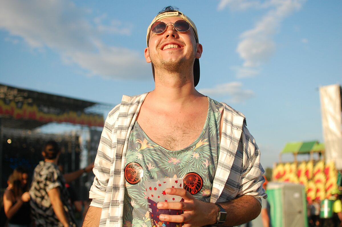 Foto 451 de la jueves 6 de julio | Bilbao BBK Live 2017